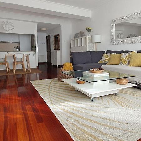 El Centro De Vigo Apartment Ngoại thất bức ảnh