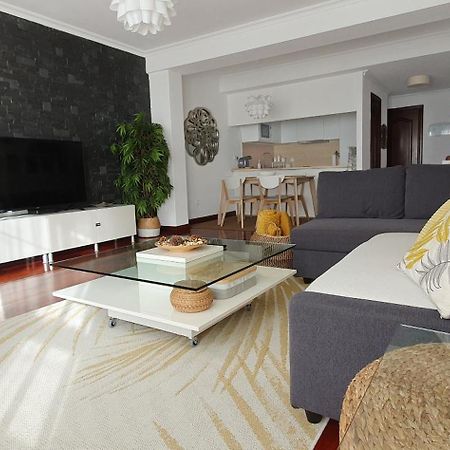 El Centro De Vigo Apartment Ngoại thất bức ảnh